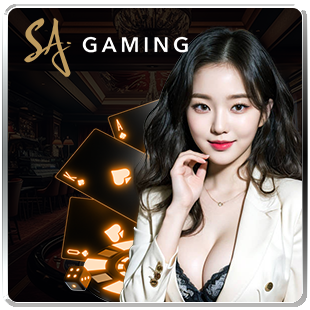 sảnh sa gaming tại vn138